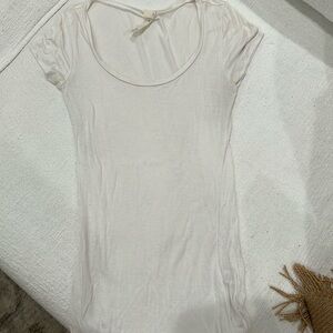 white shirt